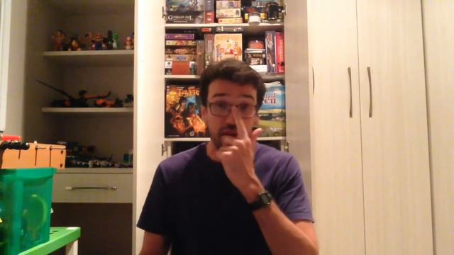 Direto ao Ponto - EP 195 - Quadropolis (Days of Wonder) смотреть онлайн