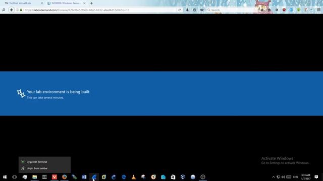 Windows Server 2012: Высокая доступность файлового сервера смотреть онлайн