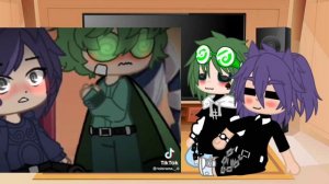 Реакция Пика и Вару на шип ПикаВару  #пик #вару