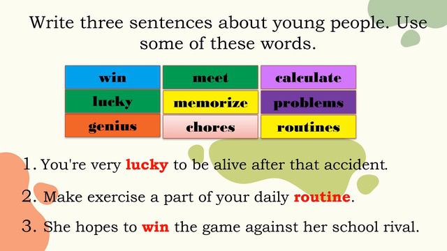 English Grade 6 - -ful and buy, go back and another "Teacher Jhas" смотреть онлайн
