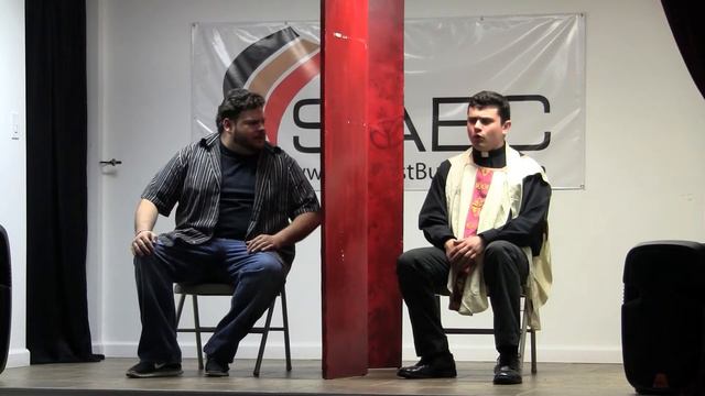 Faces Of Evil - Staten Island Artists Building смотреть онлайн