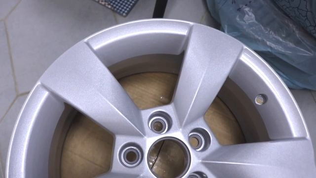 Khomen Wheels /// что за производитель? как диски? смотреть онлайн