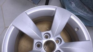 Khomen Wheels /// что за производитель? как диски?