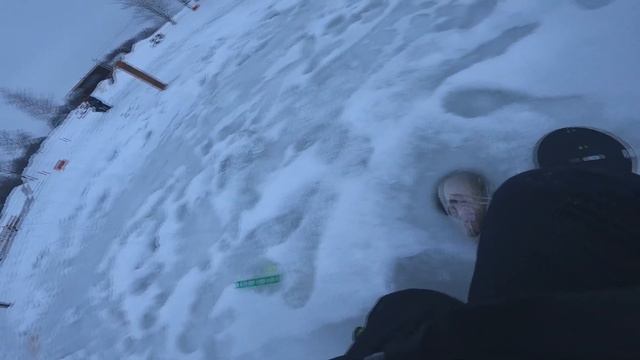 НАСАДИЛ ИКРУ - И ПОНЕСЛОСЬ | Убойный клев форели на Икру | Ловля форели в Дурыкино смотреть онлайн
