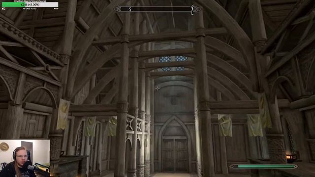 The Elder Scrolls V: Skyrim Special Edition Part [176] смотреть онлайн