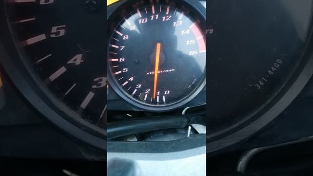 GSR 600 Idle Problem ( Rolanti Problemi) смотреть онлайн