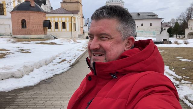 Странный Дядька в Старице #vanlife #вэнлайф Не сидите дома! смотреть онлайн