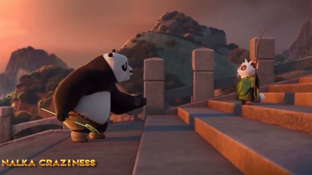 🔴 НОВЫЙ ВОИН ДРАКОНА В КУНГ-ФУ ПАНДА 4: ДАТА ВЫХОДА 🐼 ТЕОРИЯ