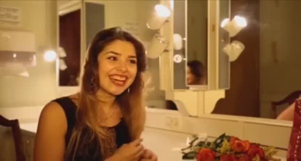 A Ticket to Bolshoi #216 (sub) / Билет в Большой №216 (26.09.14).