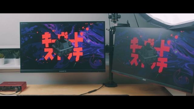 My Desk Setup as a Software Developer - DEV VLOG EP3 смотреть онлайн