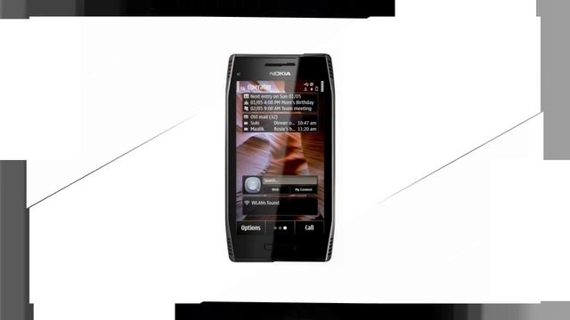 Всё для смартфонов Nokia на Touchnokia смотреть онлайн