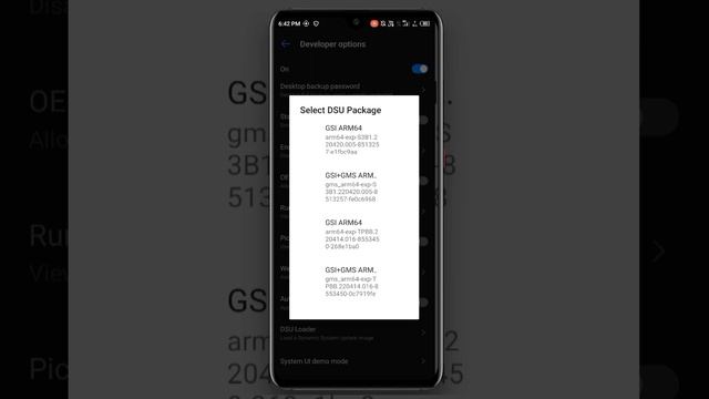 Tecno Pova 2 Android 12 Beta Update | Android 13 Trial Version | GSI + GSM | HiOS 8.5 Update ?