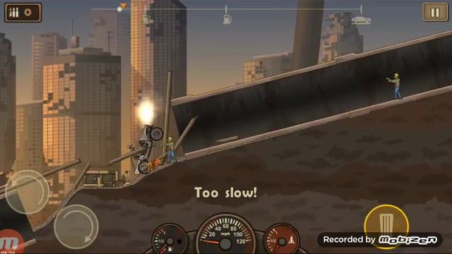 Igramo Earn to Die 2 (ep 1) ebali smo im mater... смотреть онлайн