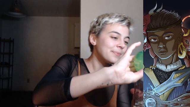 Drunk D&D ReCap! смотреть онлайн