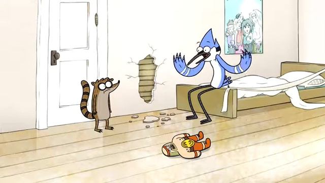 Don't call me a hole! You're the hole смотреть онлайн