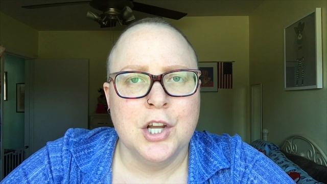 Oncoplastic Reduction and Axillary Node Dissection • My Cancer Journey смотреть онлайн