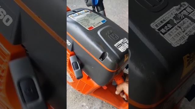Husqvarna K760 đời mới (Mr.Tuấn 0984462928 ) смотреть онлайн