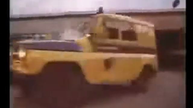 Рокеры 1989 год. Падение железного занавеса смотреть онлайн