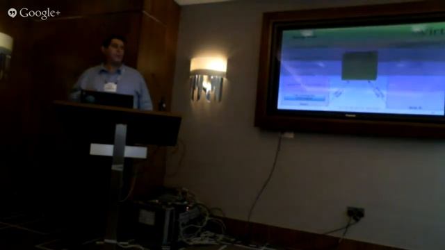 KVM Forum 2013: oVirt Hosted Engine - The Egg That Hosts its Parent Chicken - Doron Fediuck смотреть онлайн
