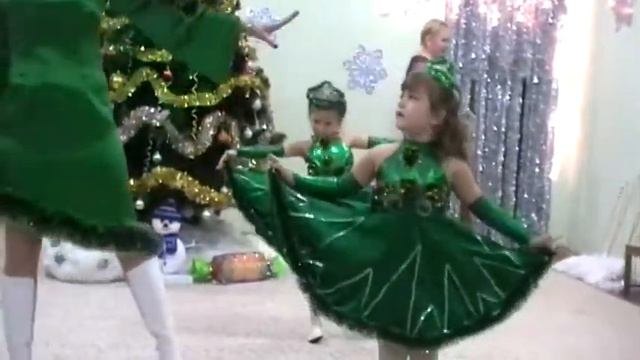 Утренник Зима 2016 смотреть онлайн