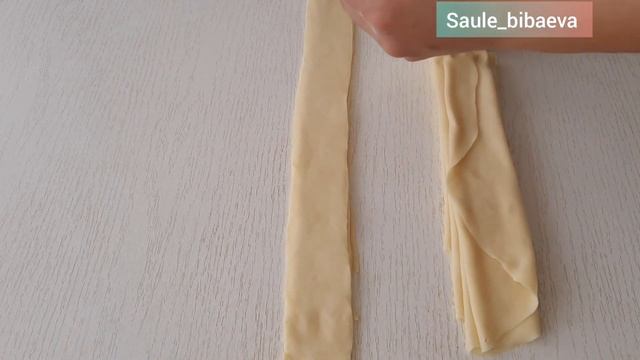 Хворост Самый Простой Рецепт! ХВОРОСТ. Супер рецепт / Қазақша рецепт! ЕҢ Дәмді Хворост!