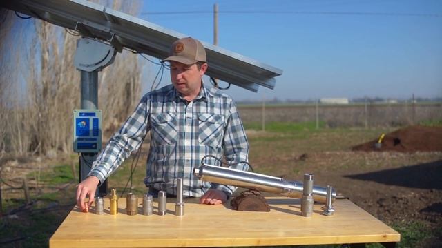 Choosing Metal Fittings for Well Pumps • Top DIY Mistakes смотреть онлайн