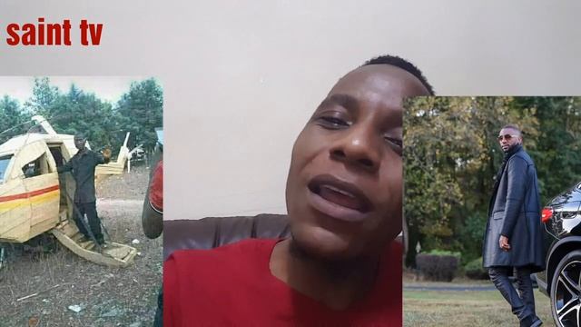 Is Passion Java Still A Prophet Or Now A Full-Time Comedian?? смотреть онлайн