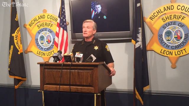 'Talk about suicide,' SC sheriff says after deputy kills himself смотреть онлайн