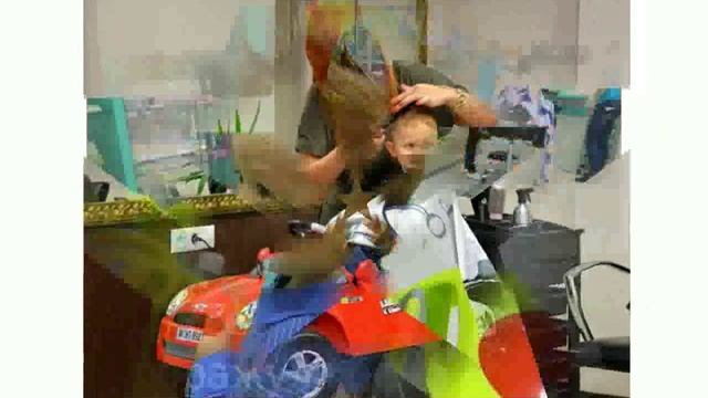 Детские Стрижки Мальчиков Фото смотреть онлайн