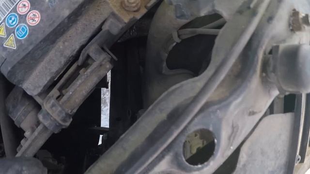 Ford Fusion. На что обратить внимание при покупке. смотреть онлайн