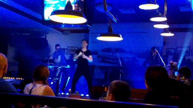 группа Плазма в Maxsimilians смотреть онлайн