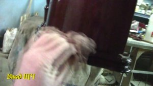 Ремонт лакированной мебели как убрать сколы и восстановить блеск ✨ [БЫТ]