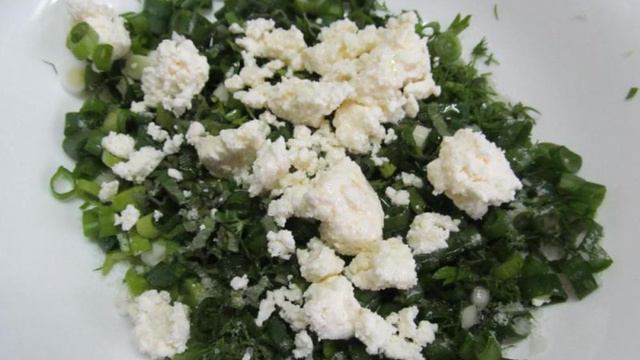 Вкусные будни