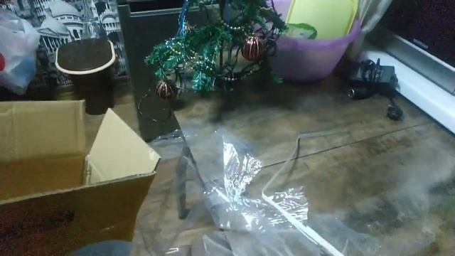 Полуавтомат Partner for garden mig 205. Распаковка. смотреть онлайн