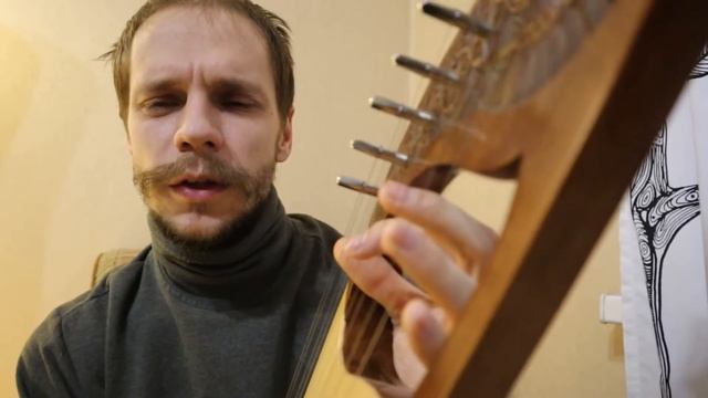 вьюн над водой - под гусли. смотреть онлайн