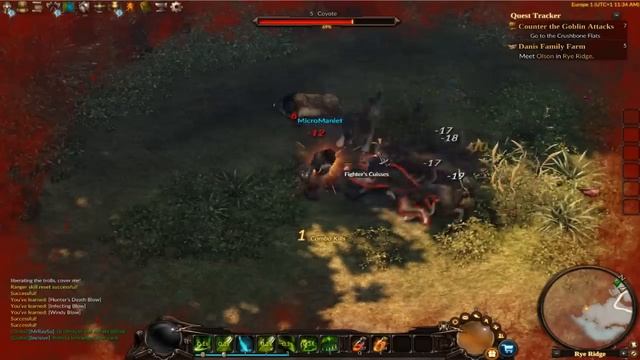 Guardians of Ember Review | Ad | Shilling | Sseth is a Hack™ смотреть онлайн