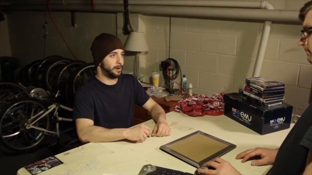 SWAG's Retail Hell- A Center For Ants, Man смотреть онлайн