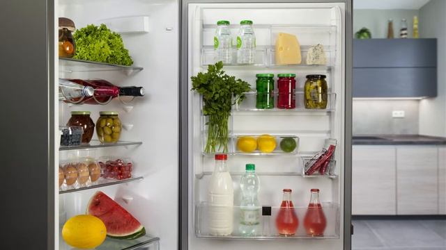 Electrolux System CustomFlex смотреть онлайн
