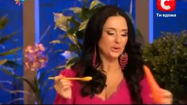 омолаживающая маска от Ольги Сеймур смотреть онлайн