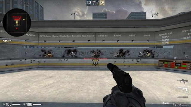 Разминка перед матчмейкингом смотреть онлайн