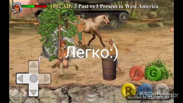 Играю в Back Wars Часть 1 смотреть онлайн