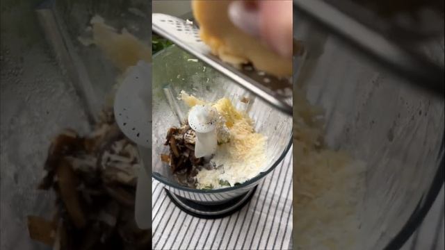 Грибные котлетки (мой самый неудачный рецепт ?) смотреть онлайн