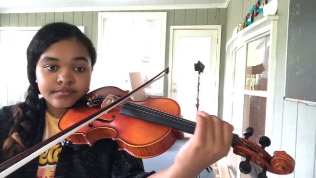 Drunken sailor (violin version) смотреть онлайн