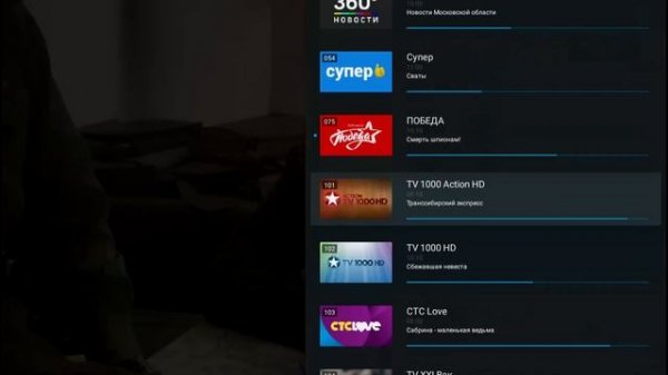 Selenga-A1 Android_TV_Box