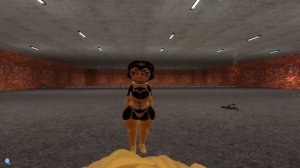 Garry's Mod CryptiaCurves DCT Studios Playermodel NPC Ragdoll Pack