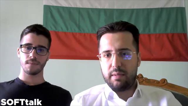 Bulgarians: "Foreign Interference is Unacceptable" - Keybros SOFTtalk Ep.5 🇧🇬 (2/2) смотреть онлайн