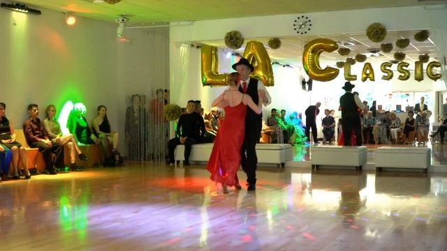 How To Tango When You Are Blind смотреть онлайн
