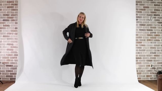 5 Styling Tips to TRANSFORM Your Little Black Dress смотреть онлайн
