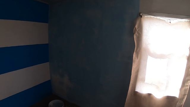 Кубинская дача, своими руками. Крашу стену дома в флаг Кубы смотреть онлайн