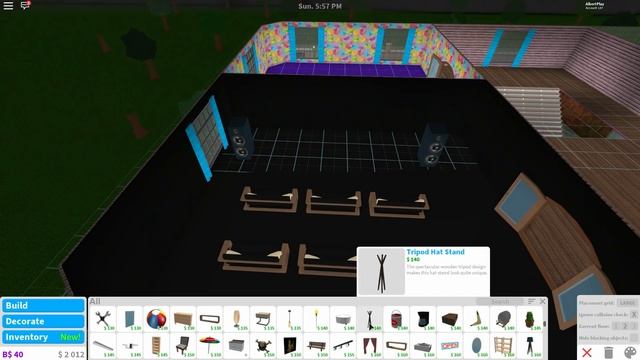 СТРОЙКА ПРОДОЛЖАЕТСЯ !!! ЧТО ДАЛЬШЕ ??? | ROBLOX ПО РУССКИ | | Роблоксер Альберт смотреть онлайн